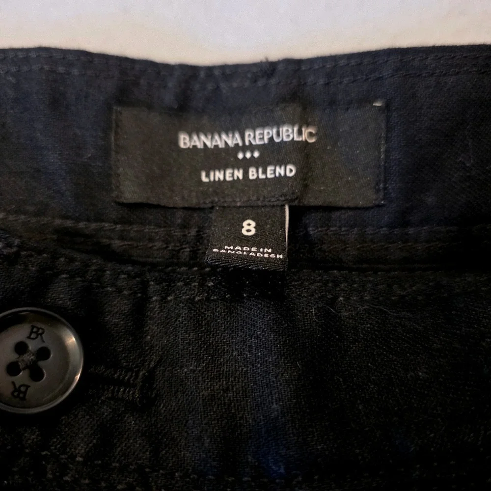 Banana Republic banana republic